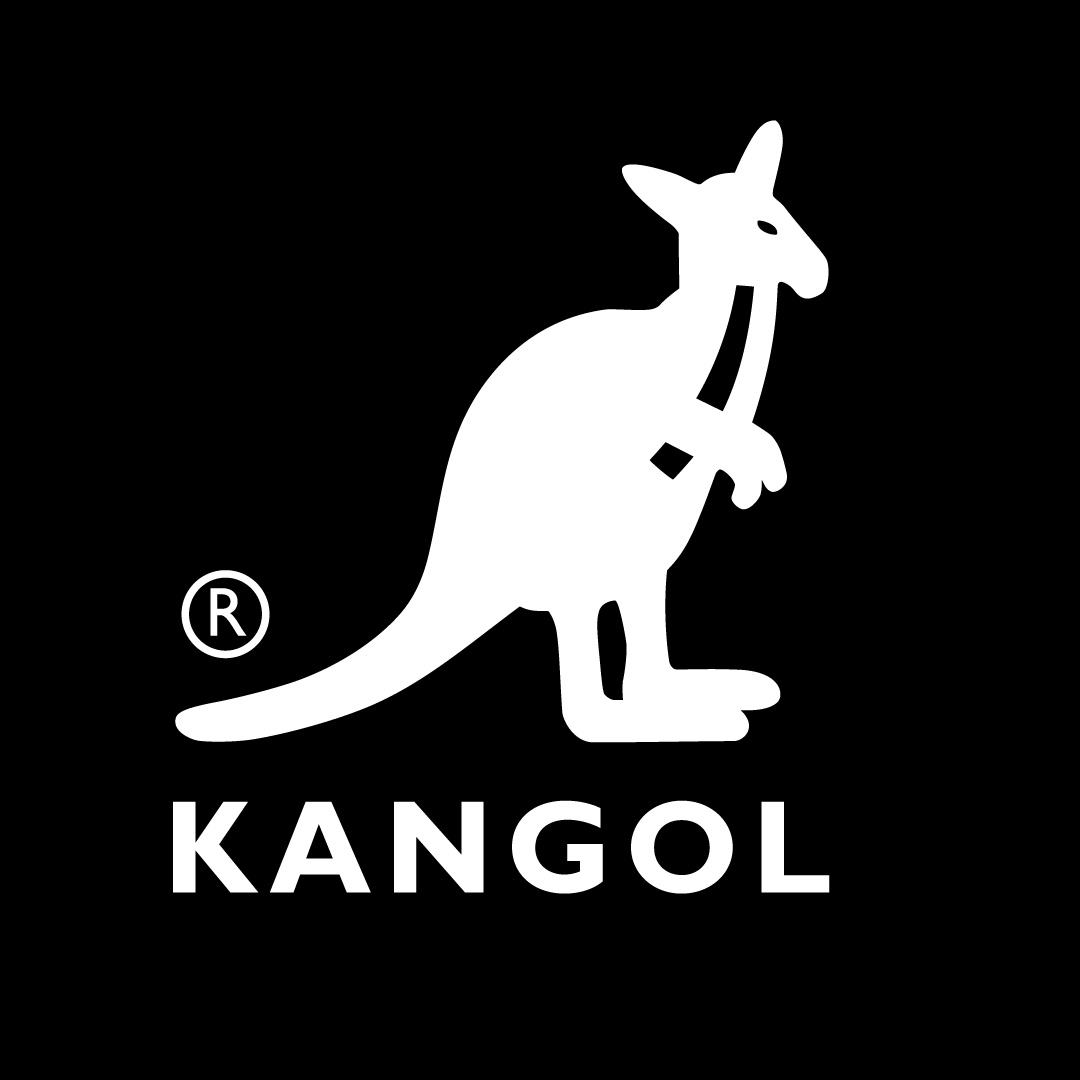 KANGOL ロゴ