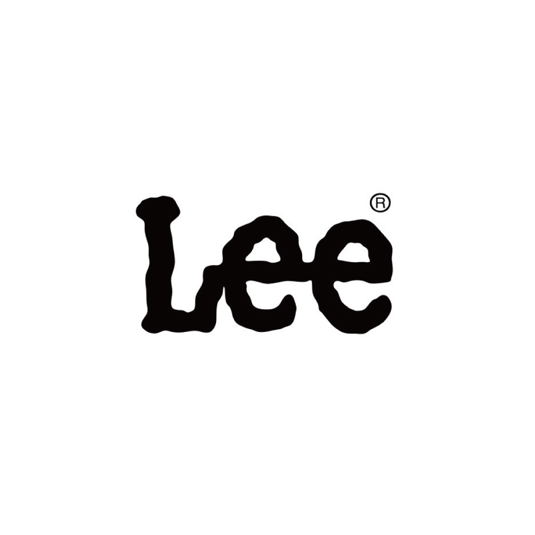 Lee ロゴ